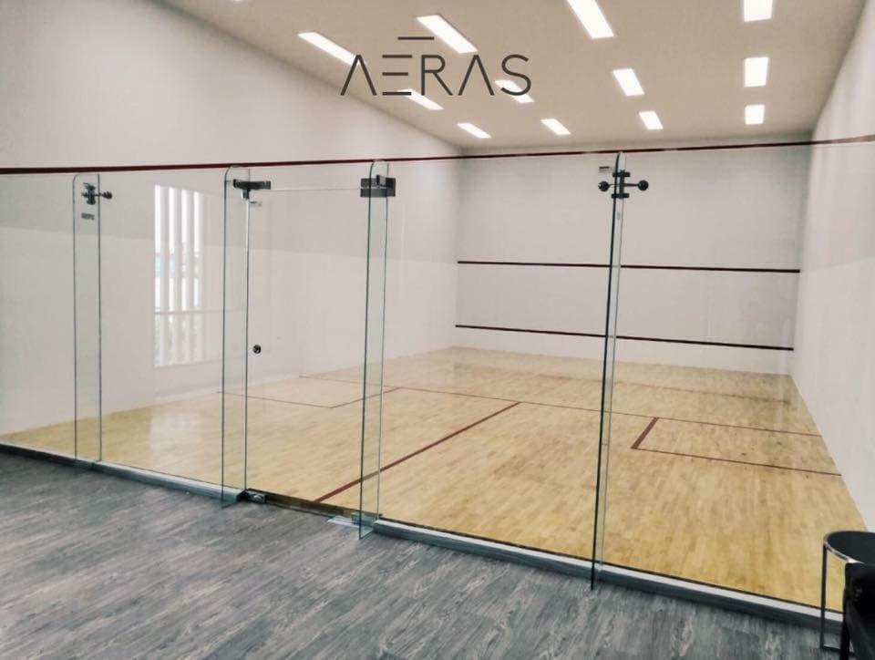 Aeras - The Ultimate Beachfront Experience Praia de Jomtien Exterior foto